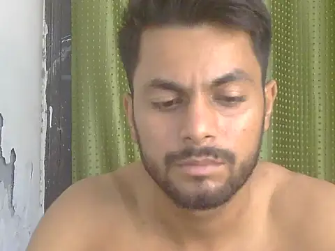 Stubborndesiboy Show Webcam