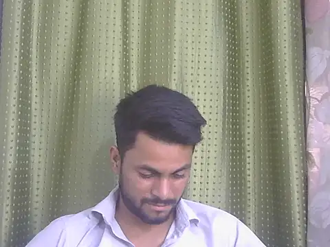 Stubborndesiboy webkamerás műsora