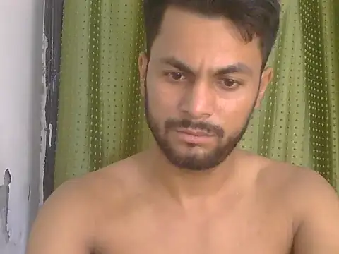 Stubborndesiboy Webcam show