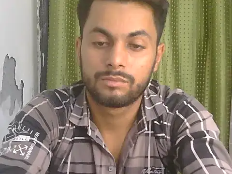 Вебкам-шоу Stubborndesiboy