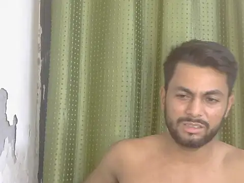 โชว์เว็บแคมของ Stubborndesiboy