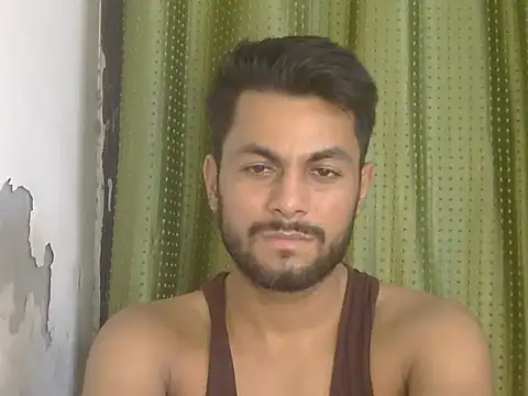 Show de webcam de Stubborndesiboy