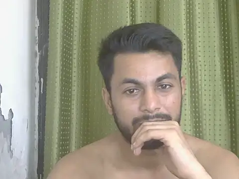 Stubborndesiboy: вебкам-шоу