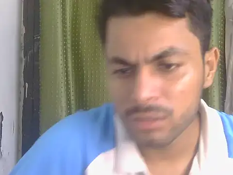Show Webcam de Stubborndesiboy