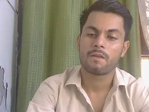 Stubborndesiboy Show Webcam