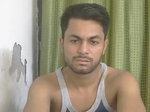 Stubborndesiboy Adlı Modelin Web Kamerası Şovu