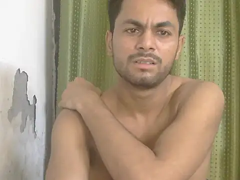 Stubborndesiboy Show Webcam