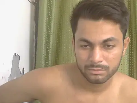 Show webcam de Stubborndesiboy