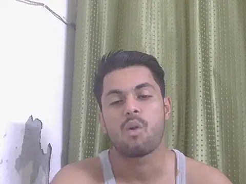 Stubborndesiboy Show Webcam