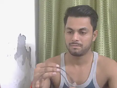 Stubborndesiboy Show Webcam