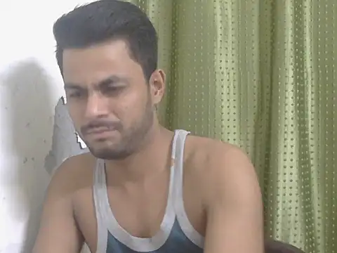 عرض كام Stubborndesiboy