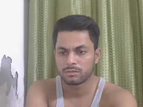 Stubborndesiboy – Kamerová šou