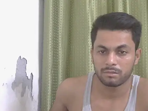 Stubborndesiboy Show Webcam