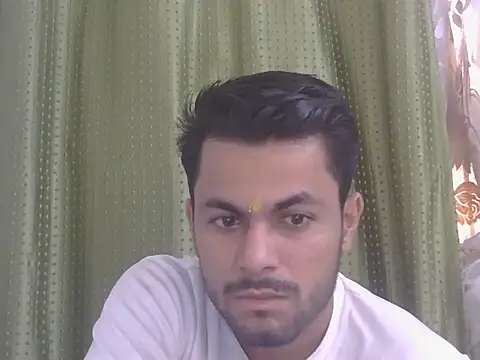 Stubborndesiboyn Webbikameraesitys