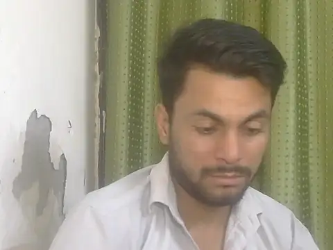 عرض كام Stubborndesiboy