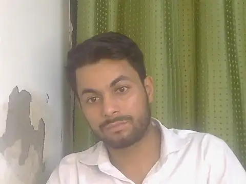 Stubborndesiboy 웹캠 쇼