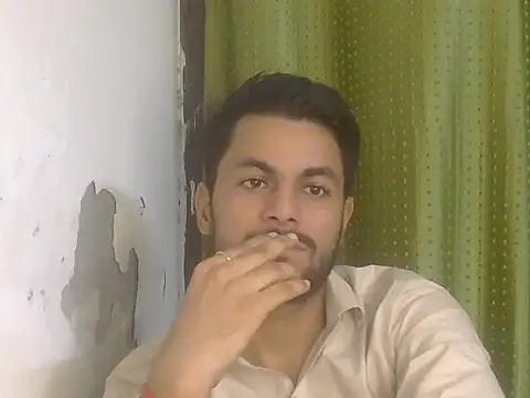 Stubborndesiboyn Webbikameraesitys