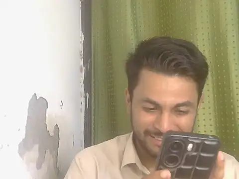 Stubborndesiboy: вебкам-шоу