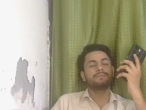 Show webcam de Stubborndesiboy