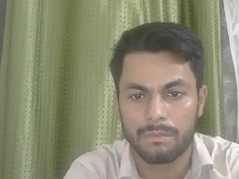 Stubborndesiboy Шоу с уебкамера