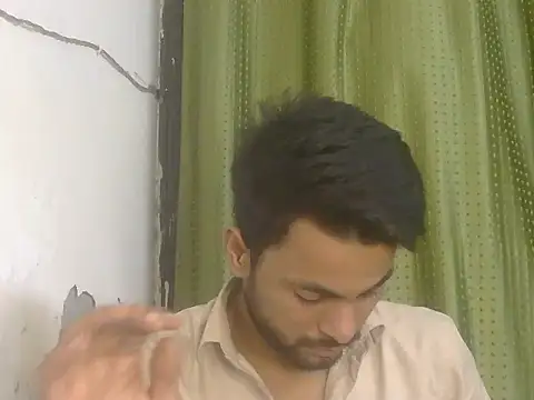 Stubborndesiboy webcam show