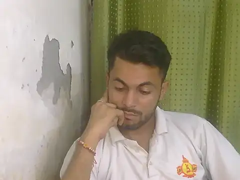 Show de webcam de Stubborndesiboy