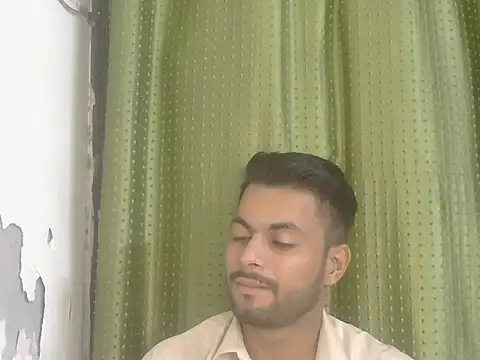 Stubborndesiboy – webcam-show
