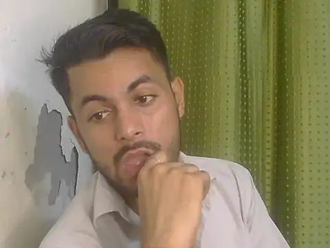 Show webcam de Stubborndesiboy