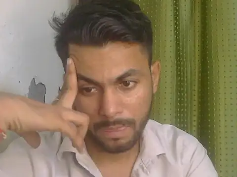 Stubborndesiboy: вебкам-шоу