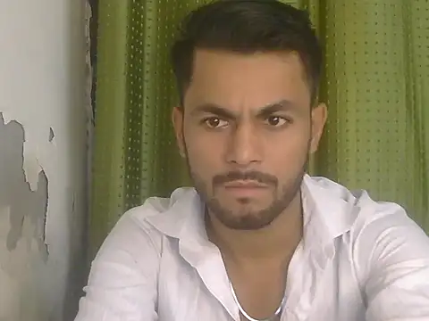 Stubborndesiboy Webcam-Show