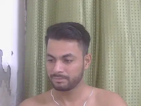 Stubborndesiboyn Webbikameraesitys