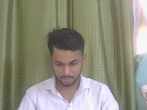 Stubborndesiboy's Webcam Show