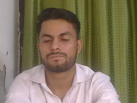 Show de webcam de Stubborndesiboy