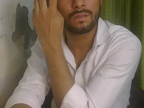 Webkamerová show Stubborndesiboy
