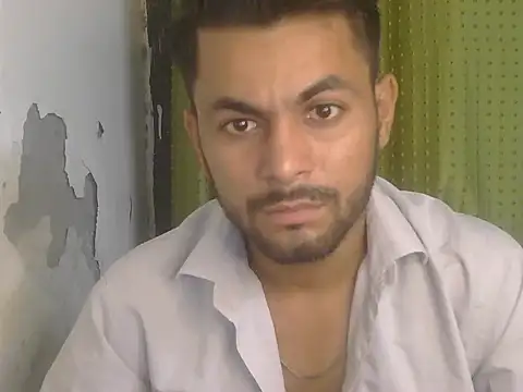 Stubborndesiboy Webcam Show