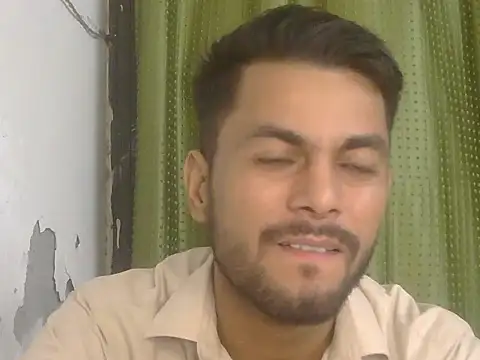 Show de webcam de Stubborndesiboy