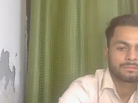 Stubborndesiboy Show Webcam