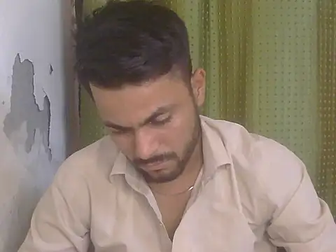 Stubborndesiboy – Kamerová šou