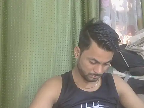 Show Webcam de Stubborndesiboy