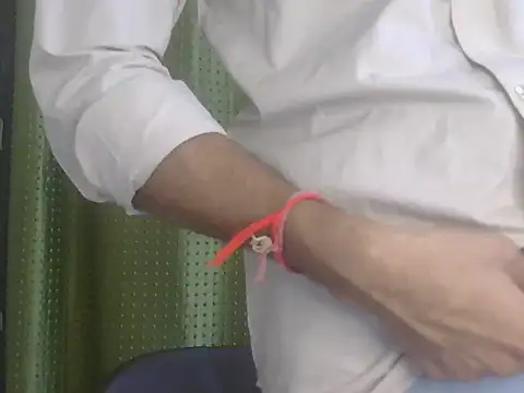 Stubborndesiboy Шоу с уебкамера