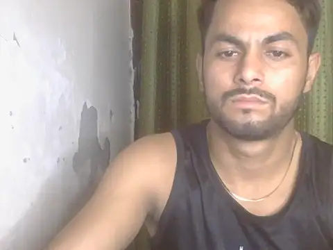 عرض كام Stubborndesiboy