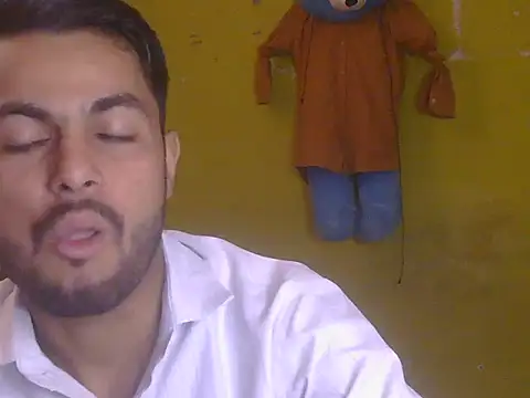 Stubborndesiboy webcam show