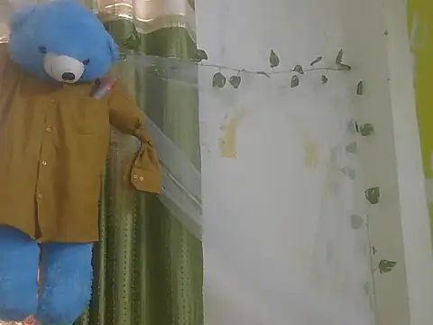 Stubborndesiboy Webcamshow