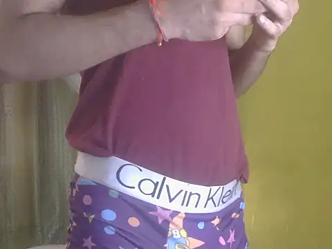 Stubborndesiboy Webcam show