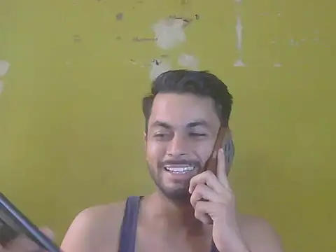 Show Webcam de Stubborndesiboy