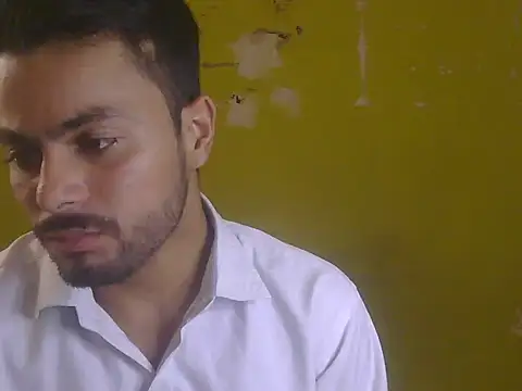 Stubborndesiboyのウェブカメラショー