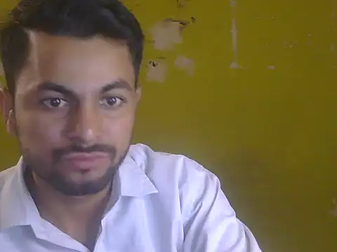 Stubborndesiboy's Webcam Show