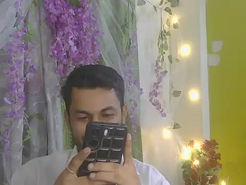 Stubborndesiboy Webcam show