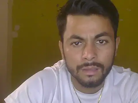 Stubborndesiboy Шоу с уебкамера