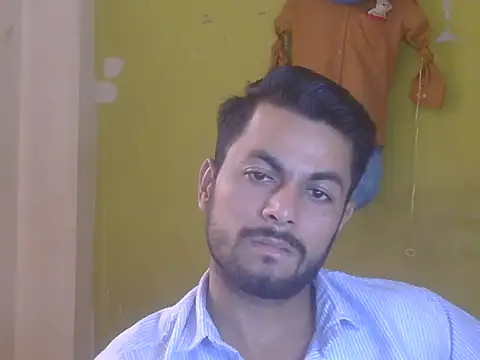 Show webcam de Stubborndesiboy